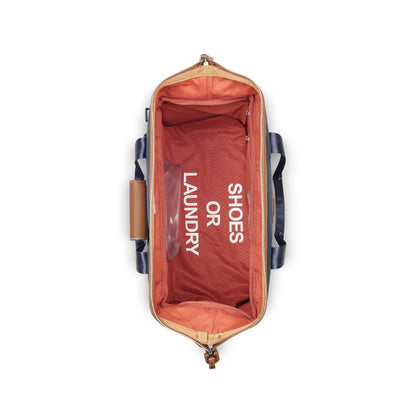 Delsey CHATELET AIR 2.0 - Weekender Travel Bag - Navy