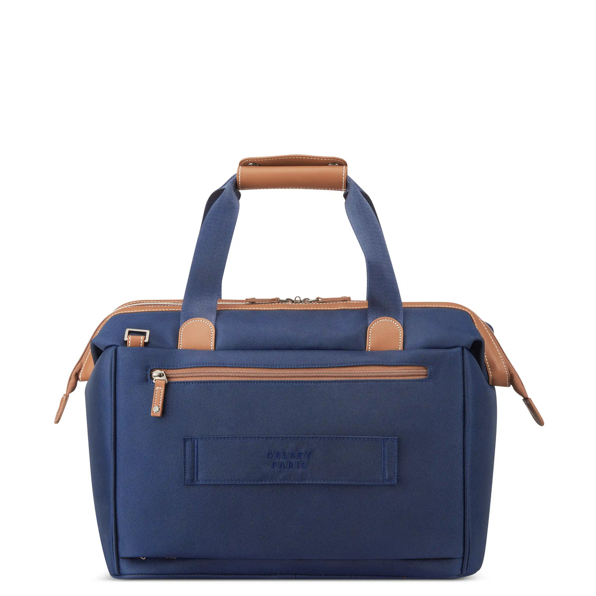 Delsey CHATELET AIR 2.0 - Weekender Travel Bag - Navy