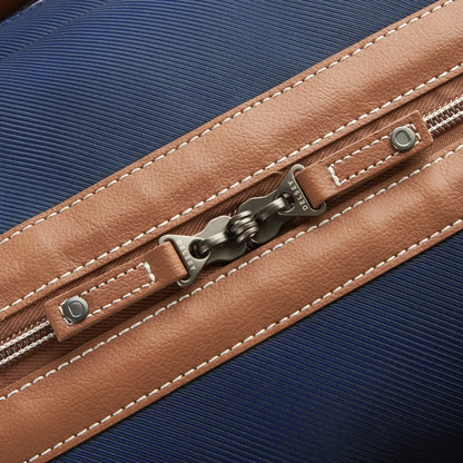 Delsey CHATELET AIR 2.0 - Weekender Travel Bag - Navy