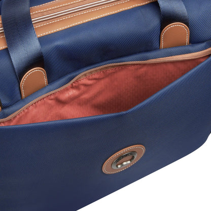 Delsey CHATELET AIR 2.0 - Weekender Travel Bag - Navy