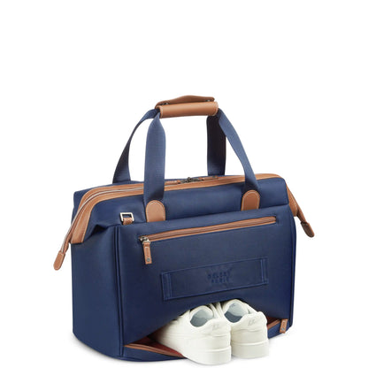 Delsey CHATELET AIR 2.0 - Weekender Travel Bag - Navy