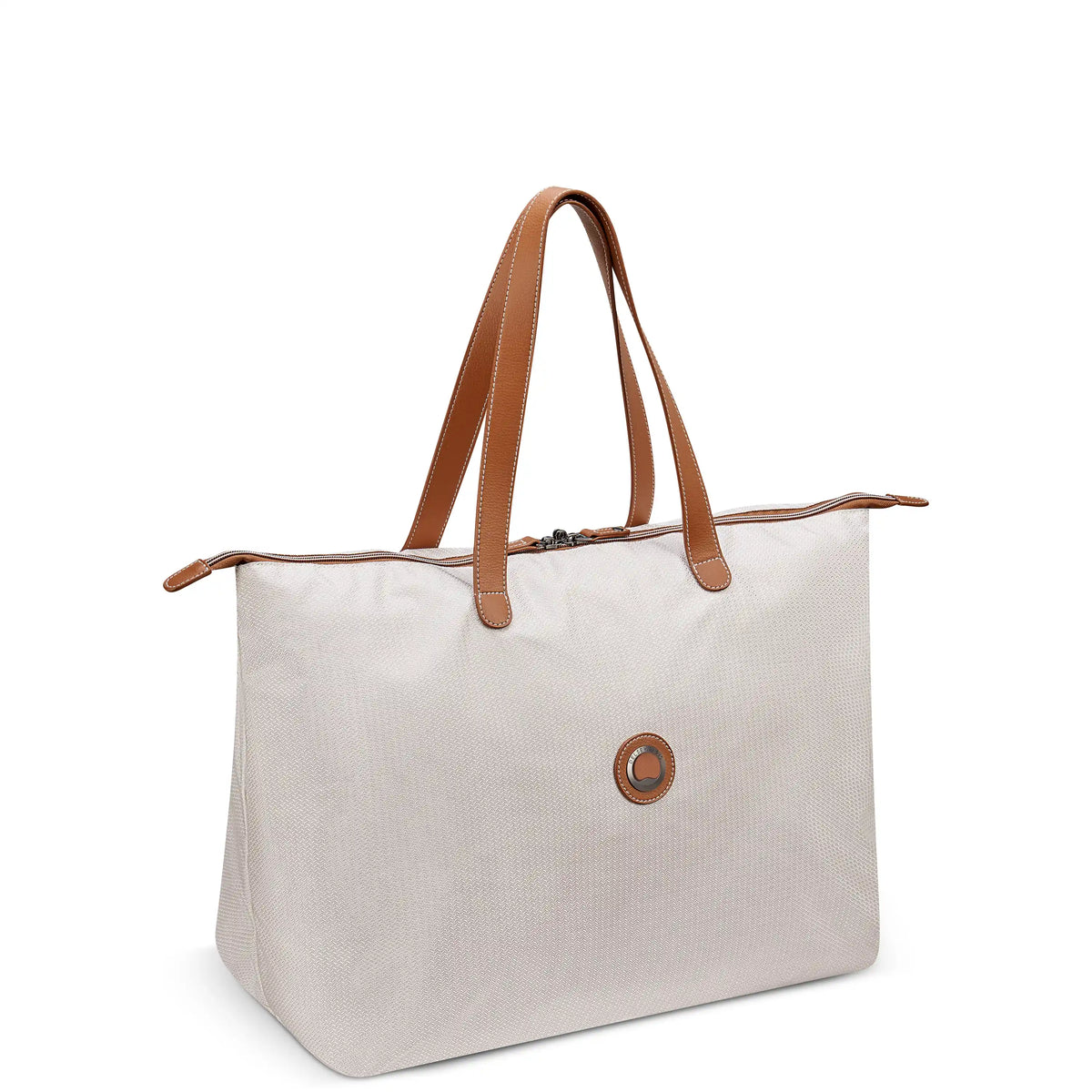 Delsey Chatelet Air 2.0 - Tote Bag - Angora