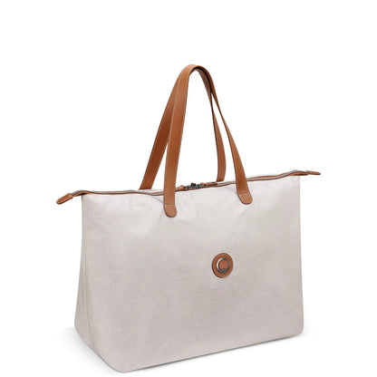 Delsey Chatelet Air 2.0 - Tote Bag - Angora