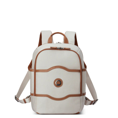 Delsey CHATELET AIR 2.0 - Laptop Backpack - Angora