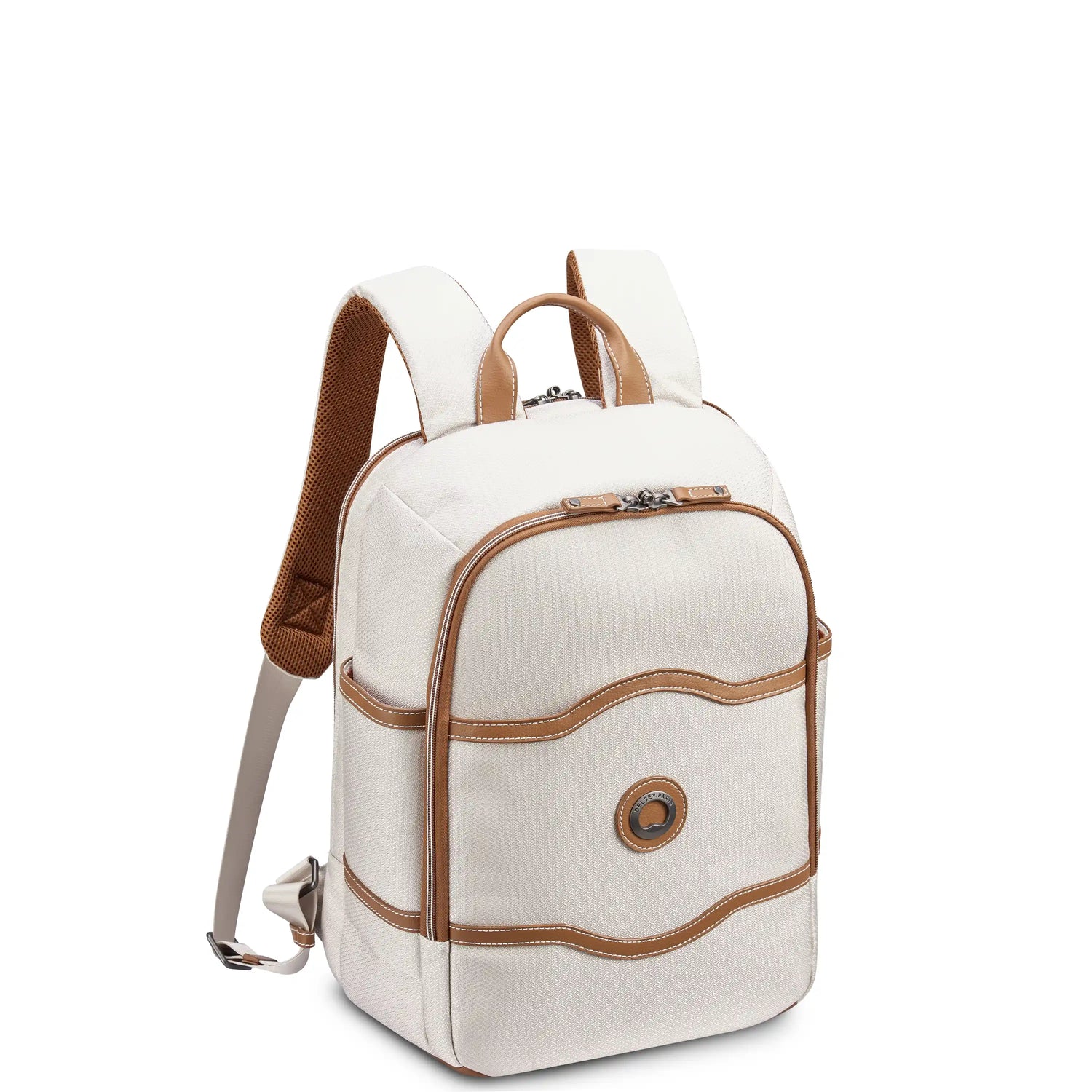 Delsey CHATELET AIR 2.0 - Laptop Backpack - Angora