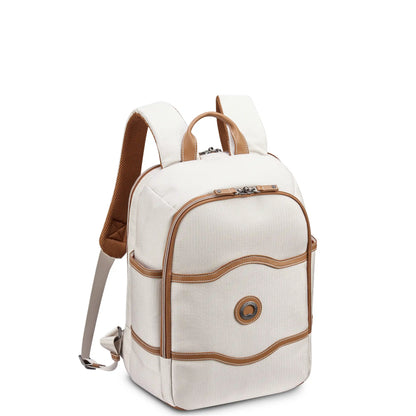 Delsey CHATELET AIR 2.0 - Laptop Backpack - Angora