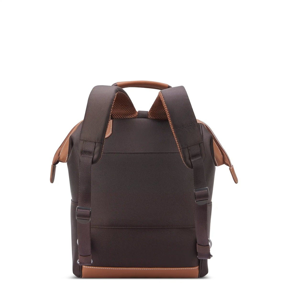 Delsey CHATELET AIR 2.0 - Backpack Tote - Brown