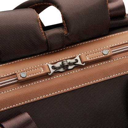Delsey CHATELET AIR 2.0 - Backpack Tote - Brown