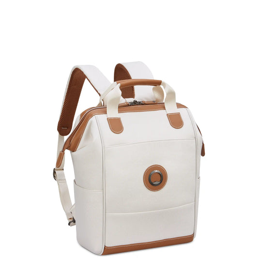 Delsey CHATELET AIR 2.0 - Backpack Tote - Angora