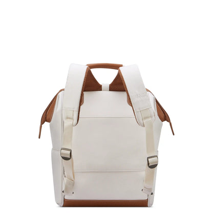 Delsey CHATELET AIR 2.0 - Backpack Tote - Angora