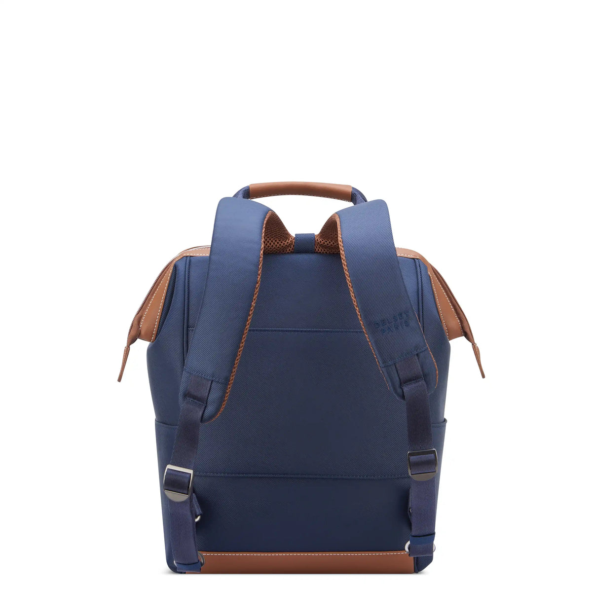 Delsey CHATELET AIR 2.0 - Backpack Tote - Navy