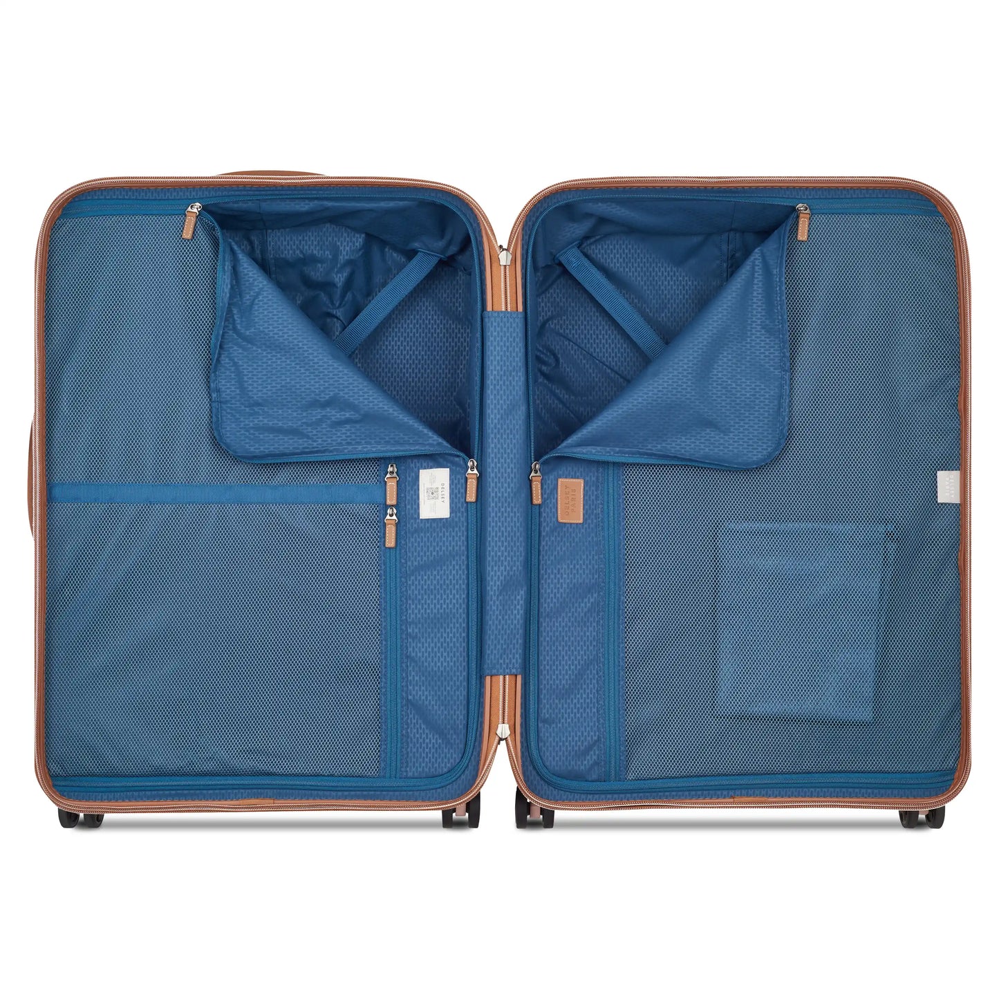 Delsey CHATELET AIR 2.0 - Large Spinner - Blush Pink