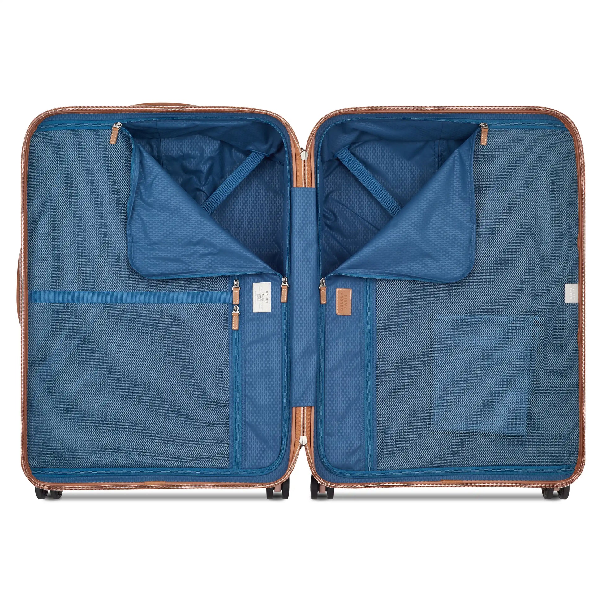 Delsey CHATELET AIR 2.0 - Large Spinner - Blush Pink