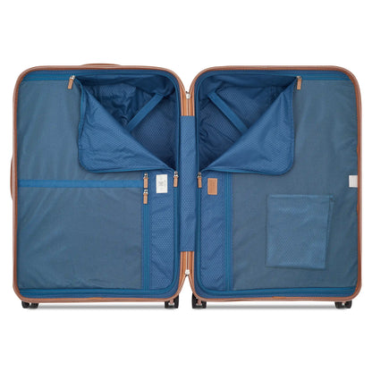 Delsey CHATELET AIR 2.0 - Large Spinner - Blush Pink