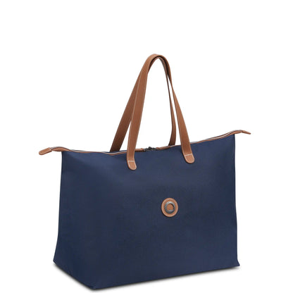 Delsey Chatelet Air 2.0 - Tote Bag - Navy