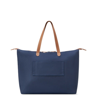 Delsey Chatelet Air 2.0 - Tote Bag - Navy