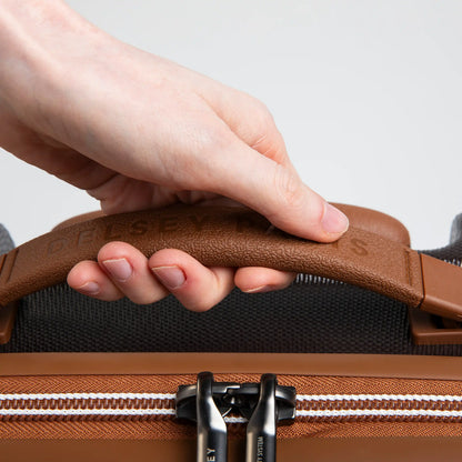 Delsey CHATELET AIR 2.0 - Carry-On Plus Spinner - Navy