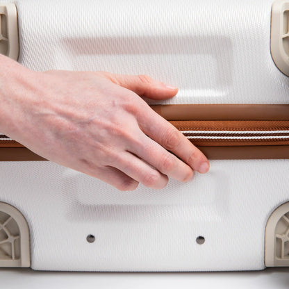 Delsey CHATELET AIR 2.0 - Carry-On Plus Spinner - Angora