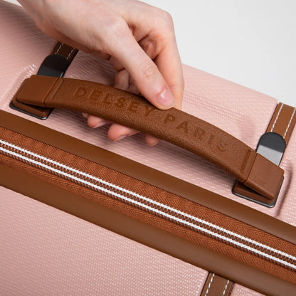Delsey CHATELET AIR 2.0 - Carry-On Plus Spinner - Blush Pink
