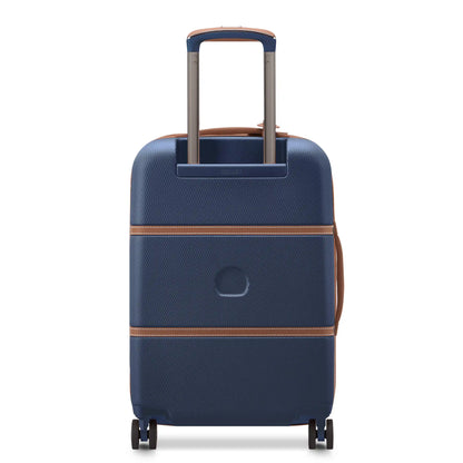Delsey CHATELET AIR 2.0 - Carry-On Plus Spinner - Navy