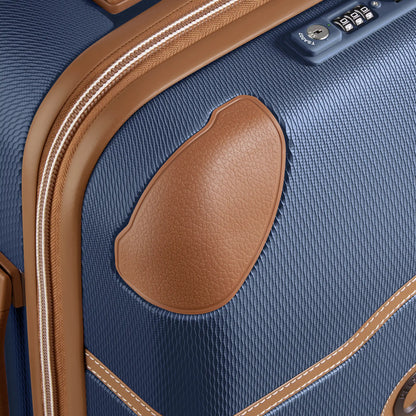 Delsey CHATELET AIR 2.0 - Carry-On Plus Spinner - Navy
