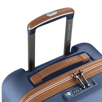 Delsey CHATELET AIR 2.0 - Carry-On Plus Spinner - Navy