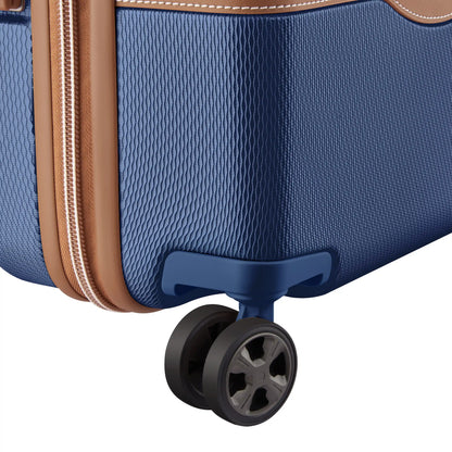 Delsey CHATELET AIR 2.0 - Carry-On Plus Spinner - Navy