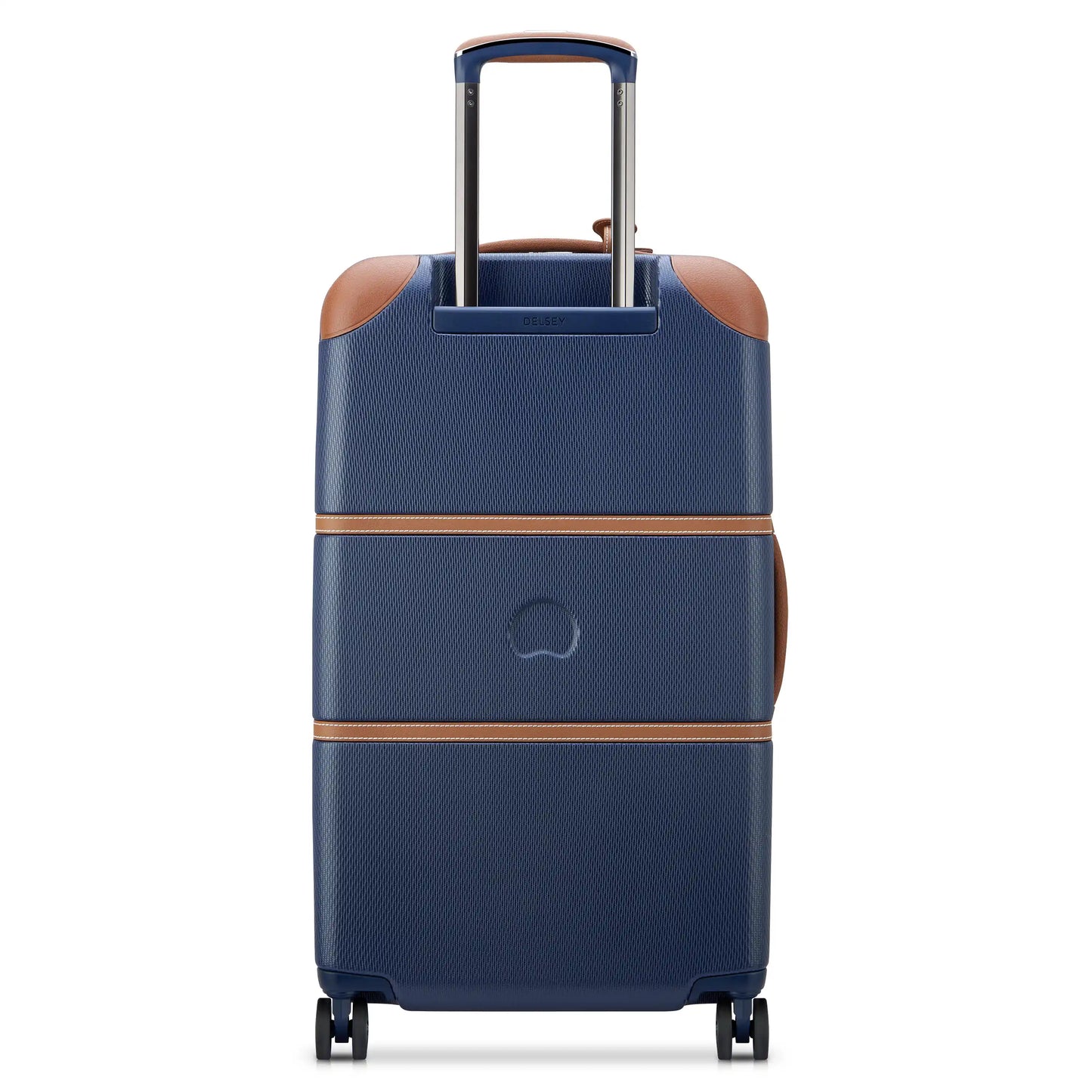 Delsey CHATELET AIR 2.0 - Medium Trunk Spinner - Navy