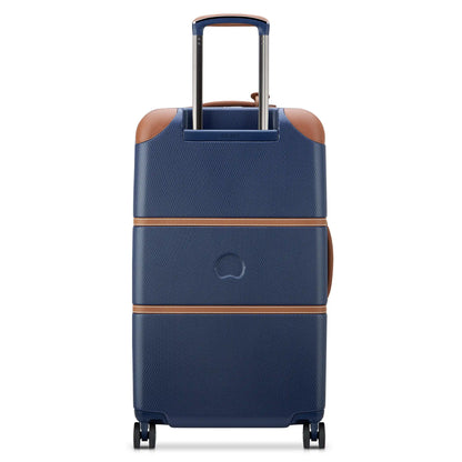 Delsey CHATELET AIR 2.0 - Medium Trunk Spinner - Navy