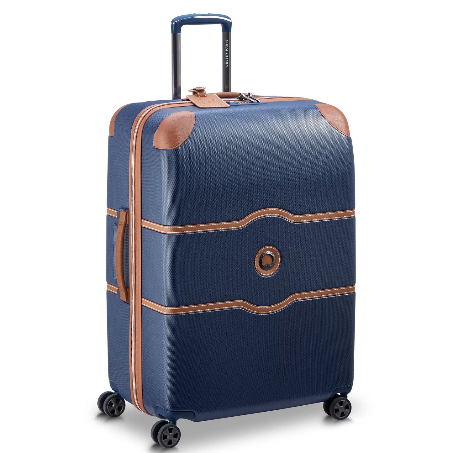 Delsey CHATELET AIR 2.0 - Large Spinner - Navy