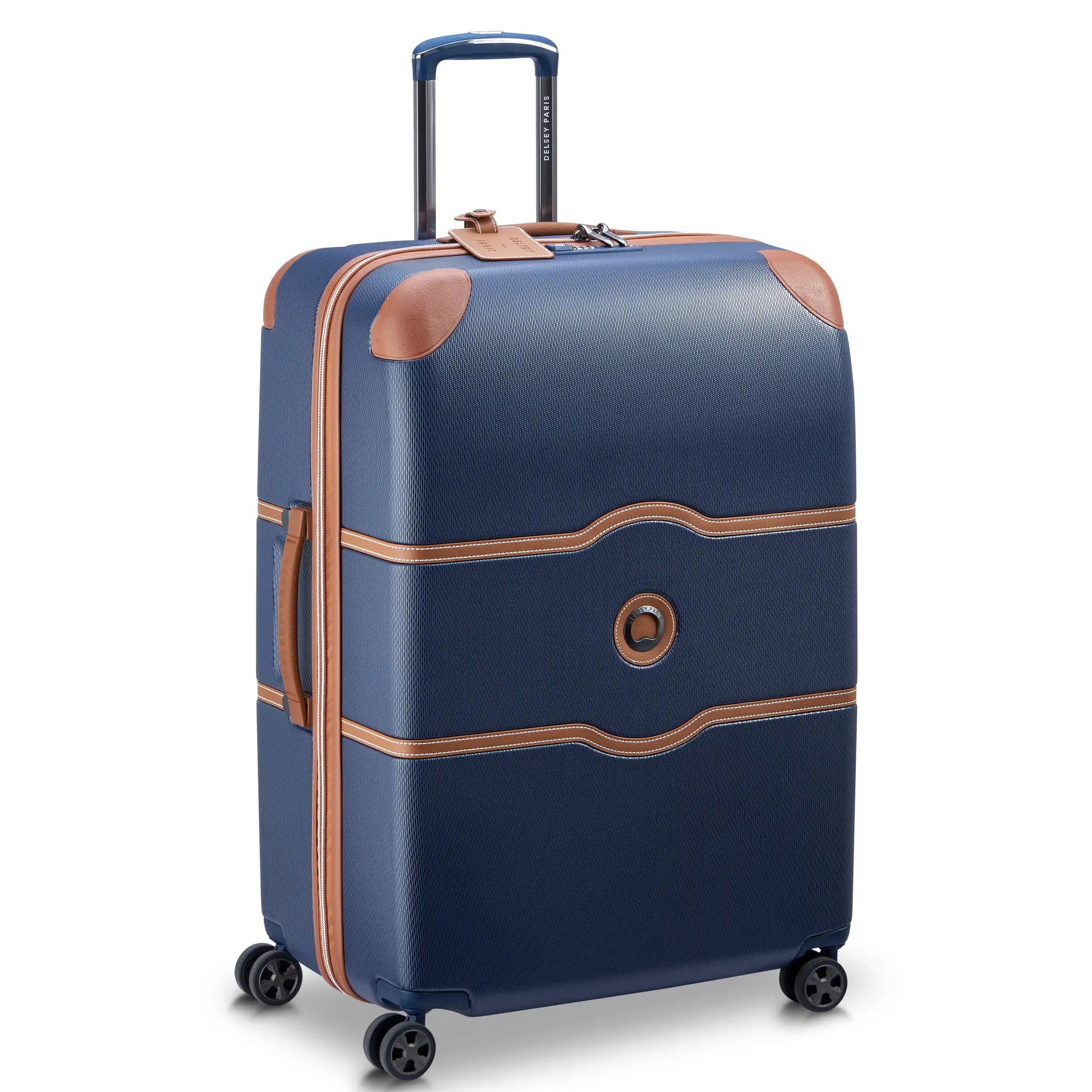 Delsey CHATELET AIR 2.0 - Large Spinner - Navy