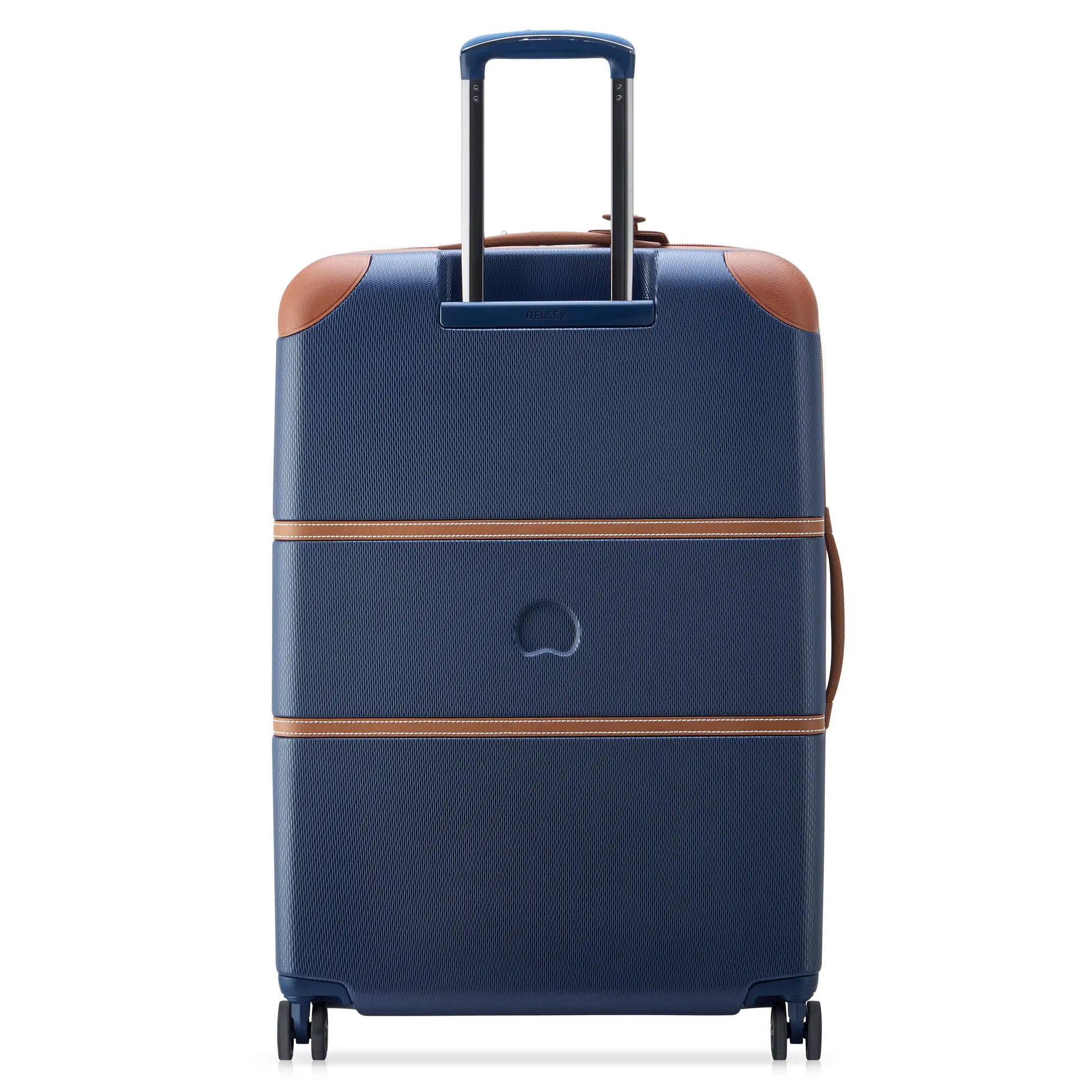 Delsey CHATELET AIR 2.0 - Large Spinner - Navy