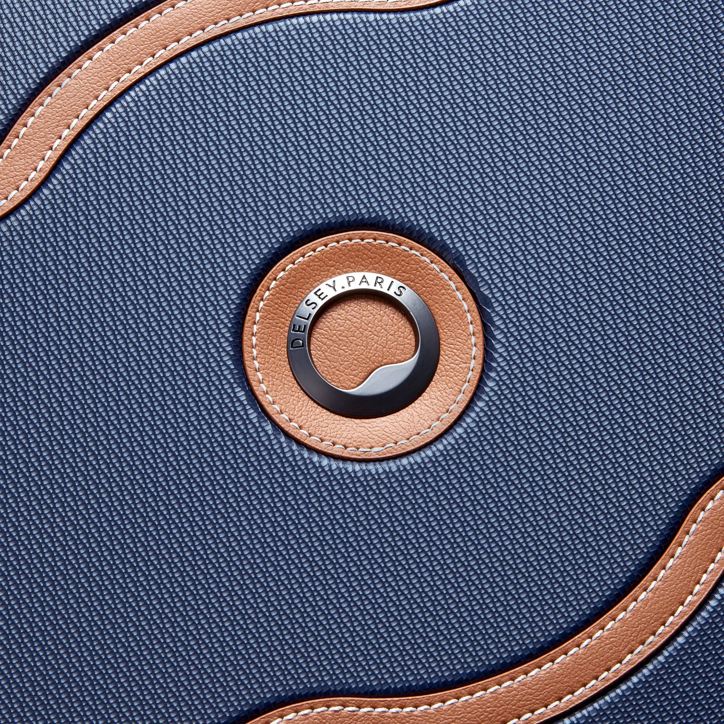 Delsey CHATELET AIR 2.0 - Large Spinner - Navy