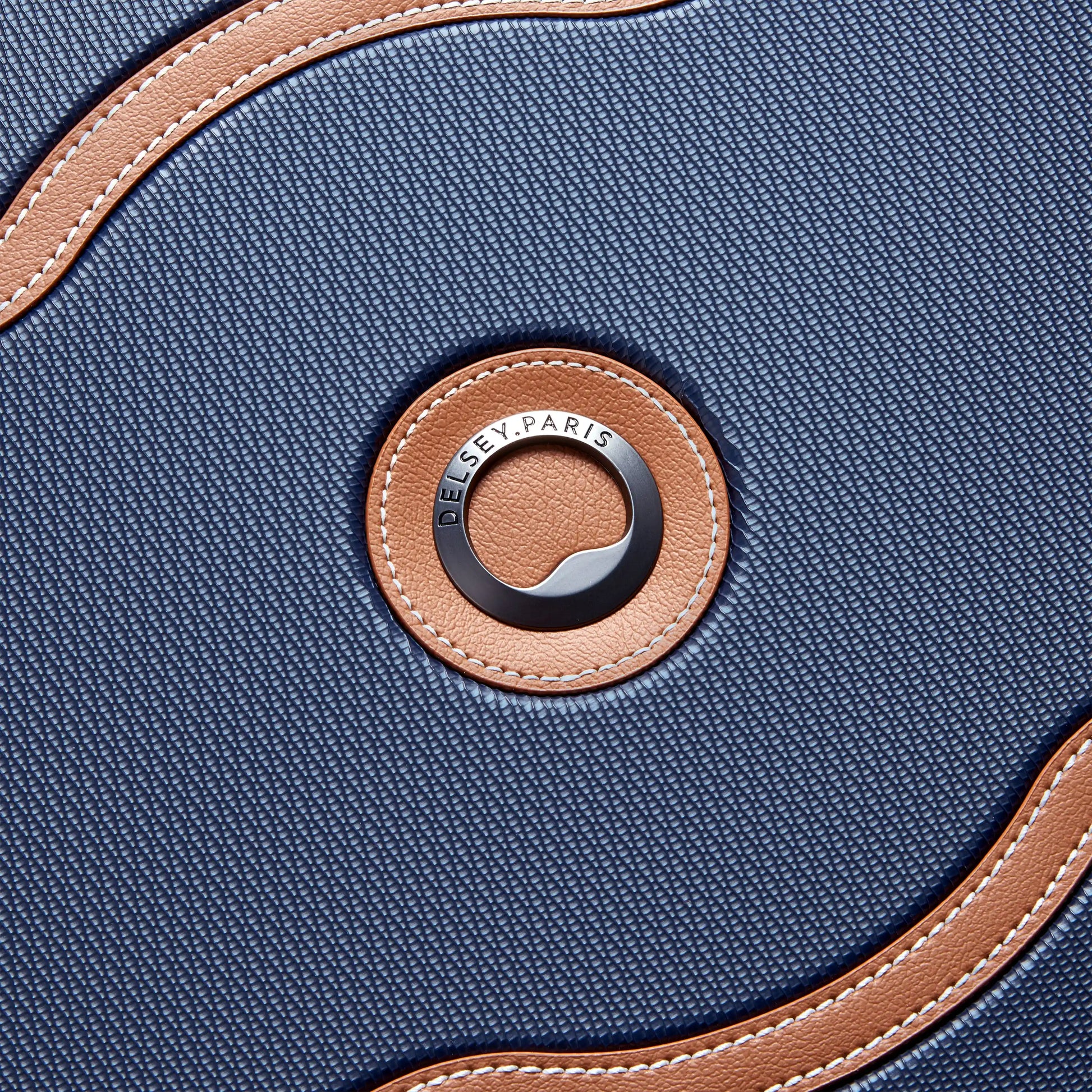 Delsey CHATELET AIR 2.0 - Large Spinner - Navy