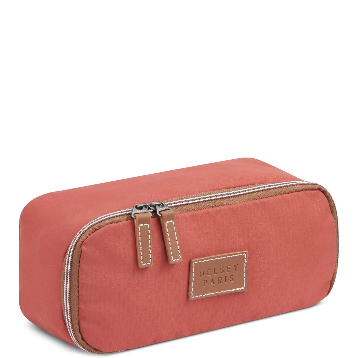 Delsey Chatelet Air 2.0 - Packing Cubes Set Of 4 - Terracotta
