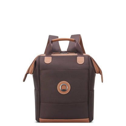 Delsey CHATELET AIR 2.0 - Backpack Tote - Brown