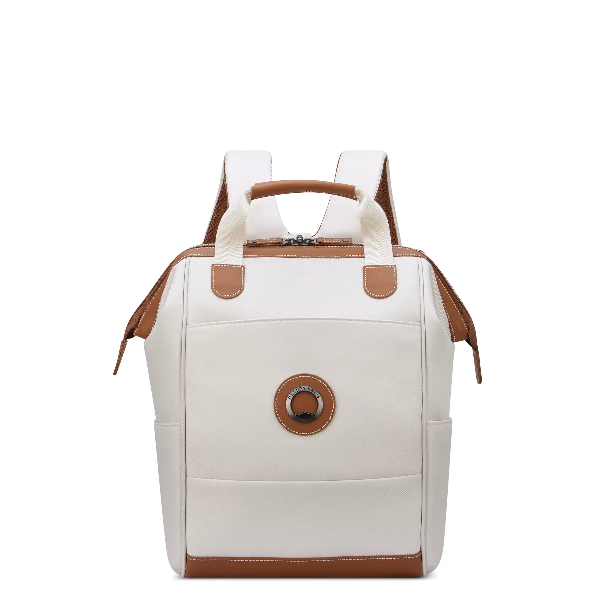 Delsey CHATELET AIR 2.0 - Backpack Tote - Angora