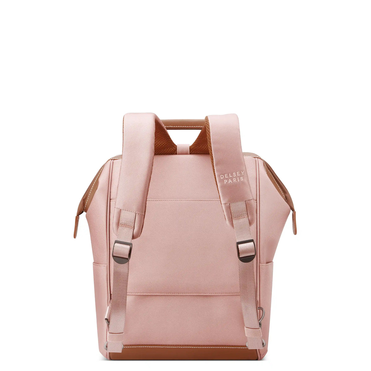 Delsey CHATELET AIR 2.0 - Backpack Tote - Blush Pink