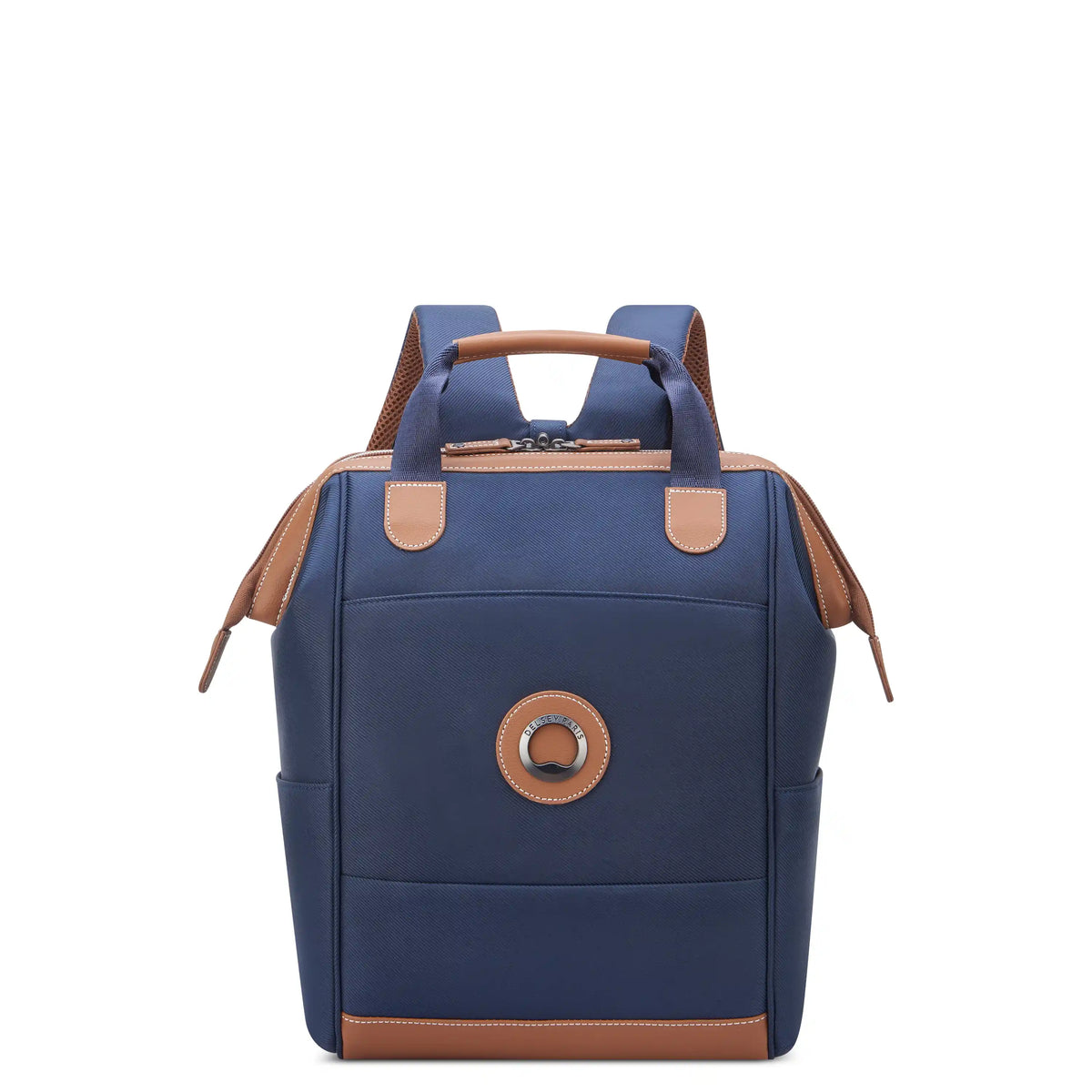 Delsey CHATELET AIR 2.0 - Backpack Tote - Navy