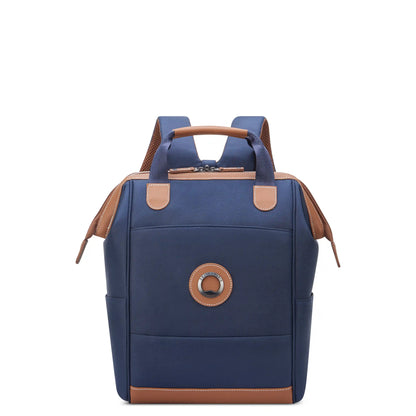 Delsey CHATELET AIR 2.0 - Backpack Tote - Navy