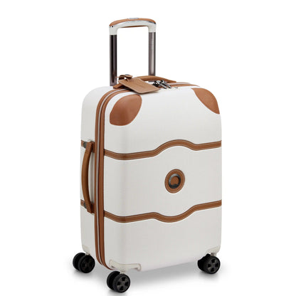 Delsey CHATELET AIR 2.0 - Carry-On Plus Spinner - Angora
