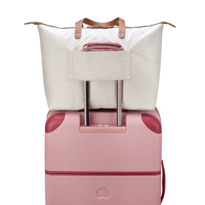 Delsey Chatelet Air 2.0 - Tote Bag - Angora