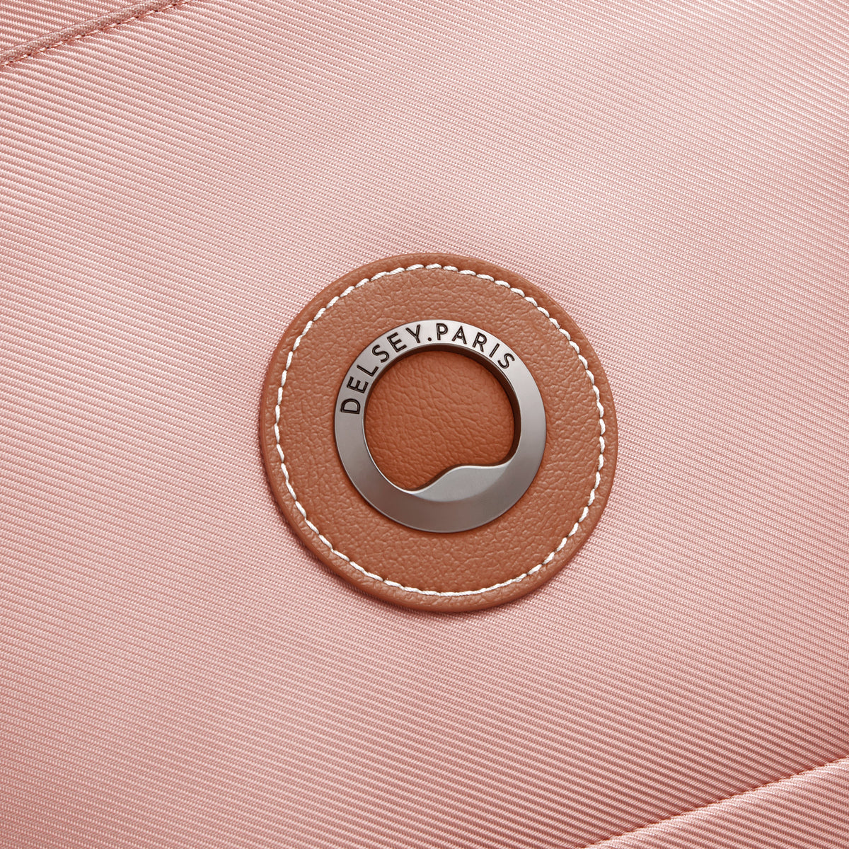 Delsey CHATELET AIR 2.0 - Backpack Tote - Blush Pink