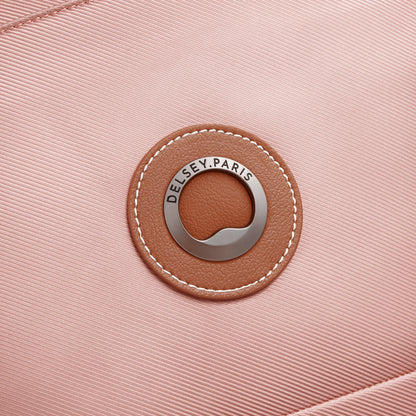 Delsey CHATELET AIR 2.0 - Backpack Tote - Blush Pink