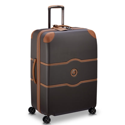 Delsey CHATELET AIR 2.0 - Large Spinner - Brown
