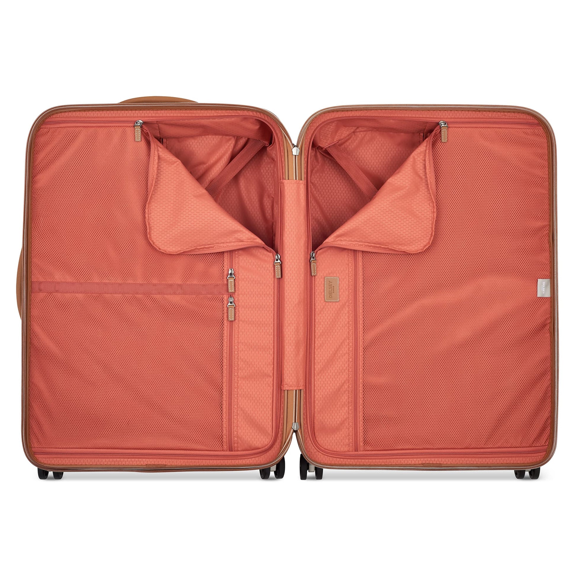 Delsey CHATELET AIR 2.0 - Large Spinner - Angora