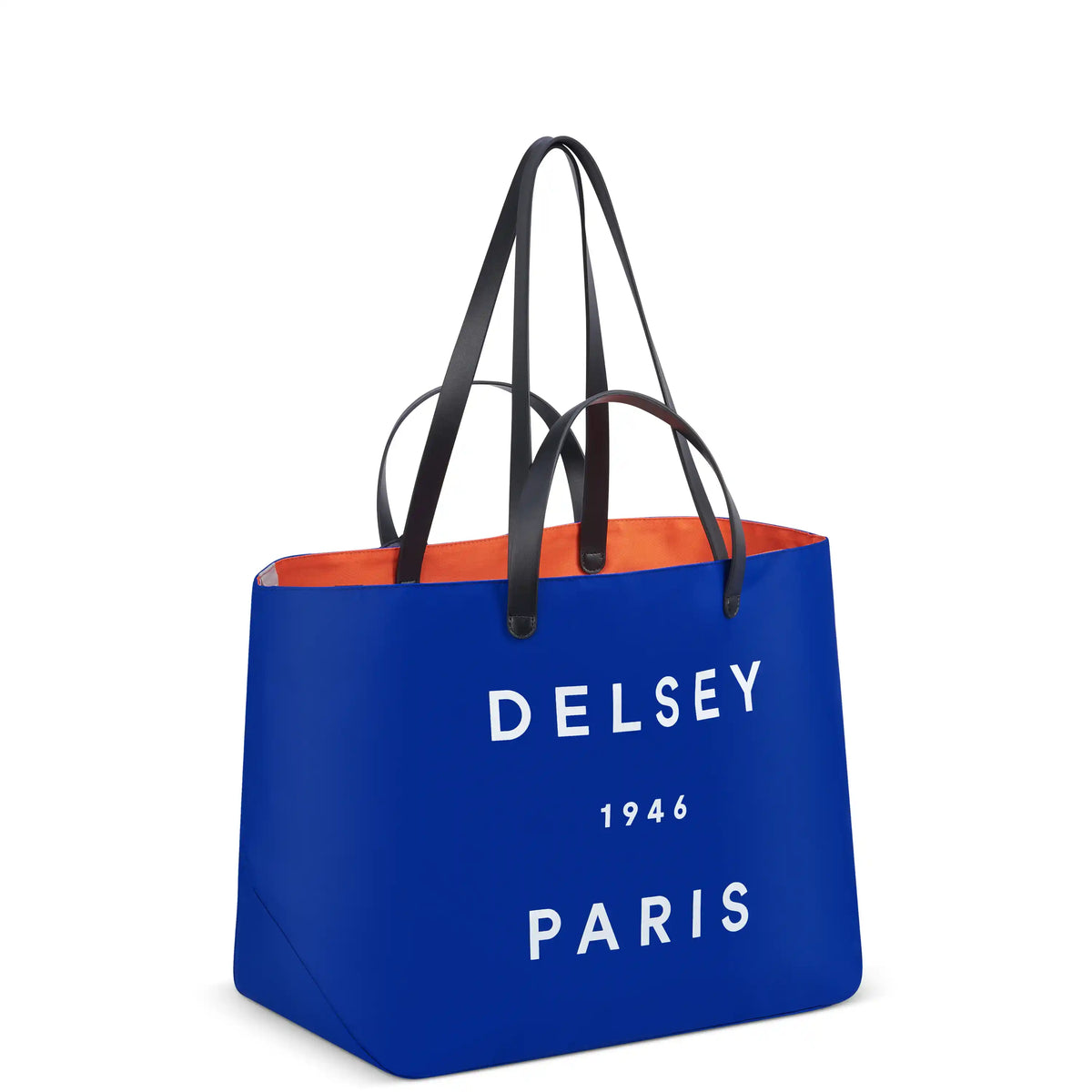 Delsey CROISIERE - Tote Bag - Blue