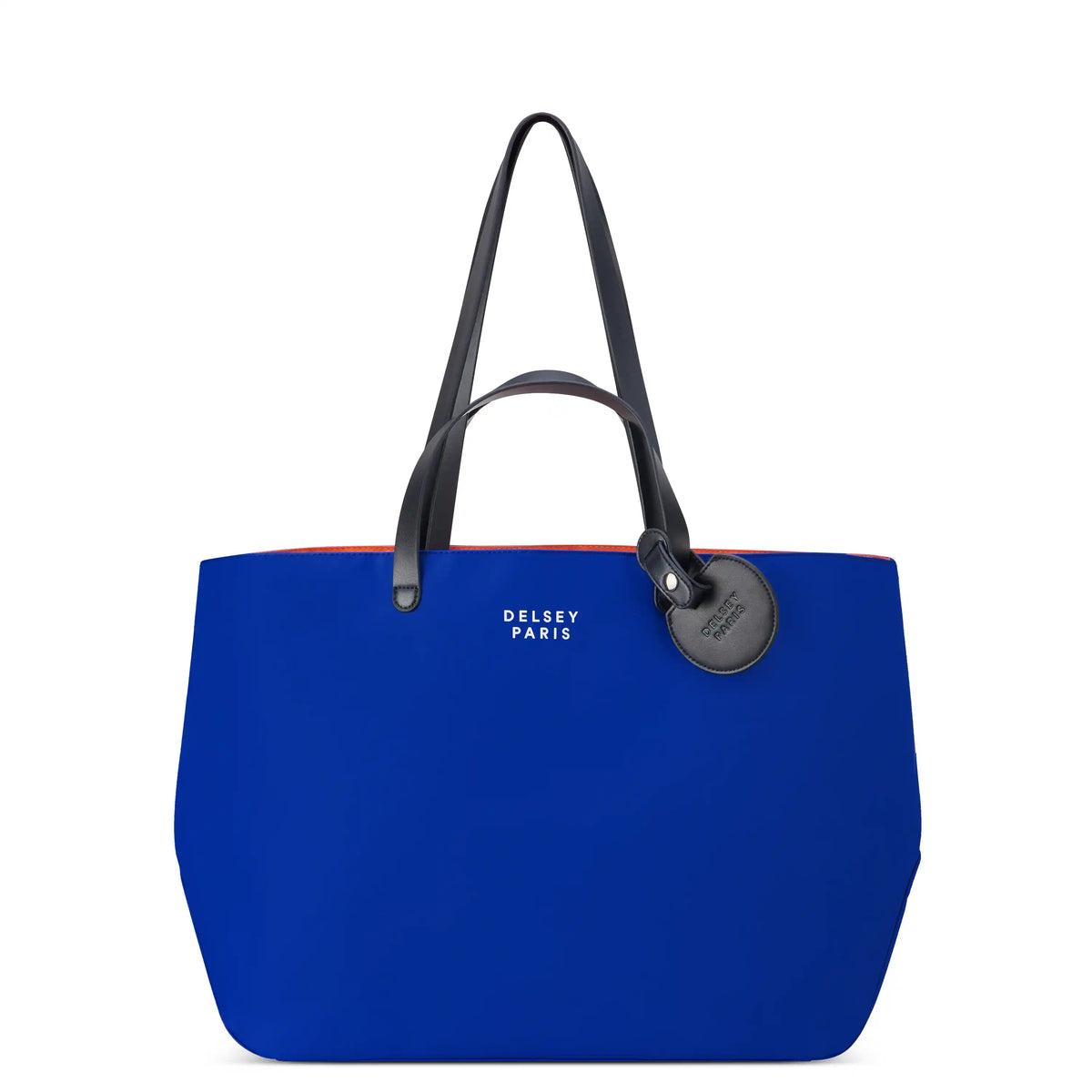 Delsey CROISIERE - Tote Bag - Blue