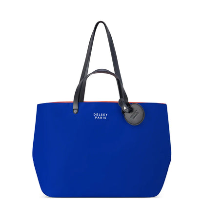 Delsey CROISIERE - Tote Bag - Blue