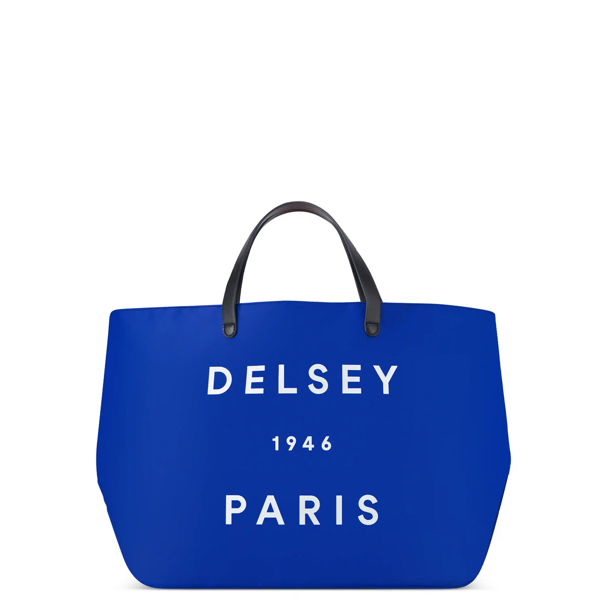 Delsey CROISIERE - Tote Bag - Blue